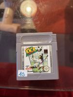 Nintendo Game Boy Kick Off Fussballspiel Retro Sommer ⚽️ 60