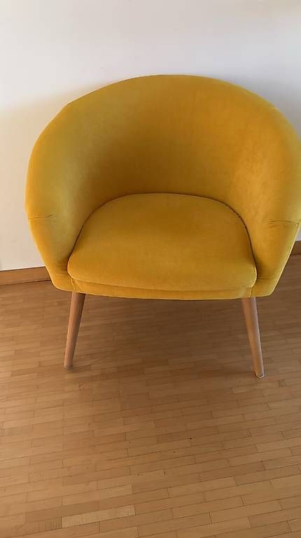 Fauteuils: Sessel – D'occasion à Faoug par hkxyz01