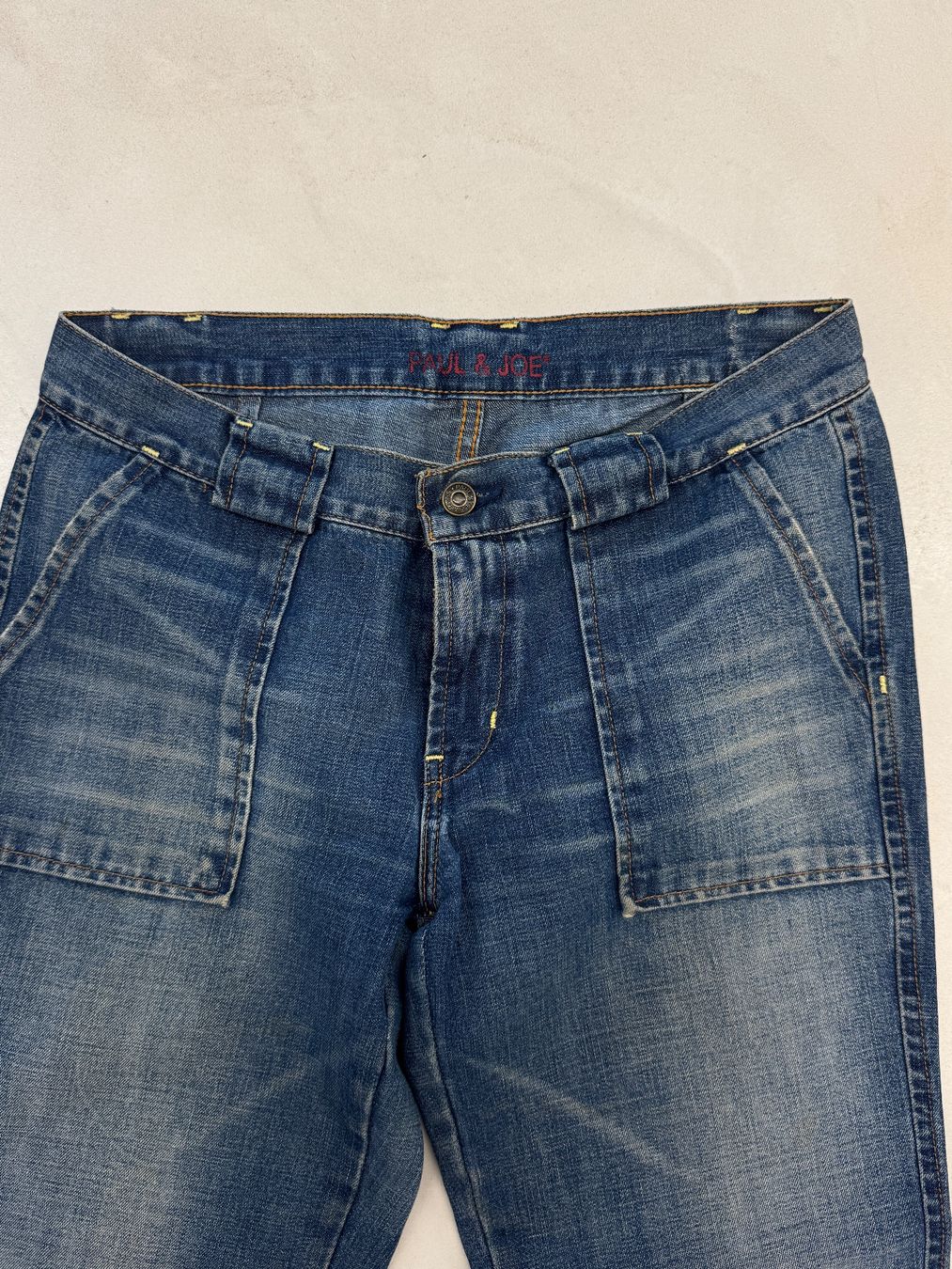 Jeans: Jeans Paul & Joe taille 29 – Usato da giffers venduto da sev_c9x9 1