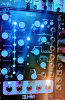 Qu-Bit Electronix Bloom Eurorack Fraktal Sequenzer Modul