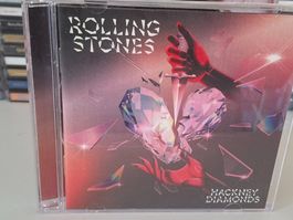 CD Rolling Stones - Hackney Diamonds