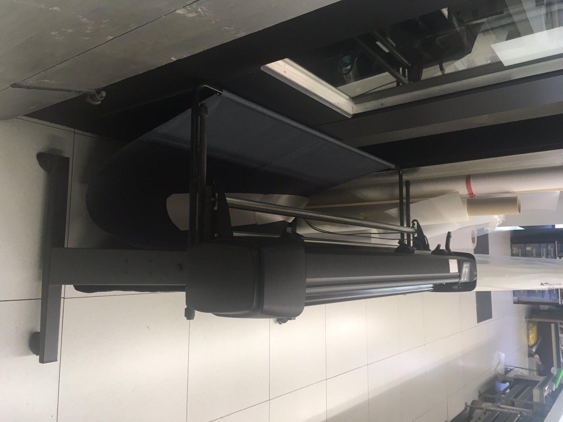 Imprimantes: Plotter Summa D120 – D'occasion à Canobbio par SCARABEO88 2