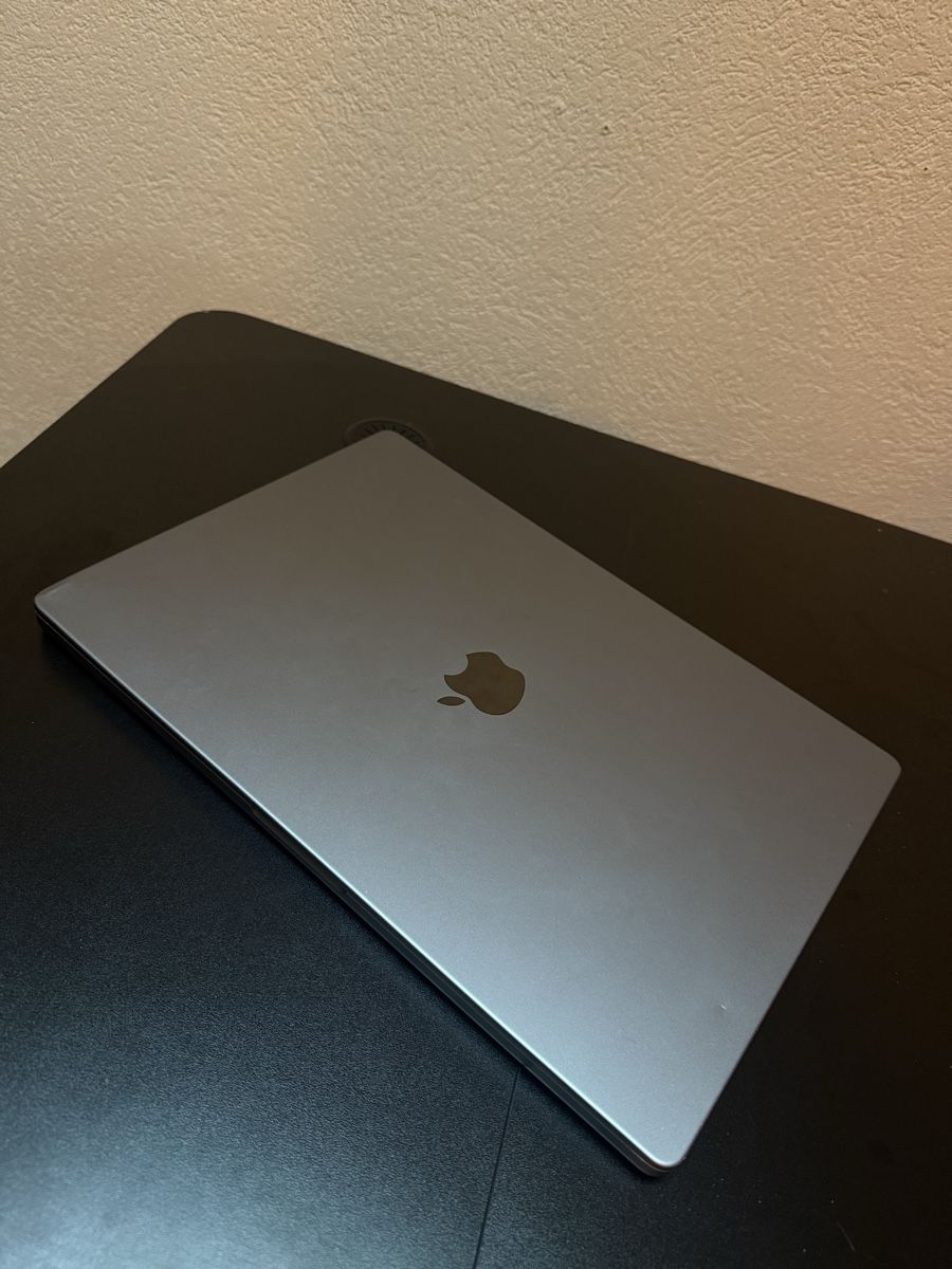 Apple Notebooks: MacBook Pro 16" | Apple M1 Max 32Go | 512GB – Defekt aus St-Cergue von Zo0ko77 3