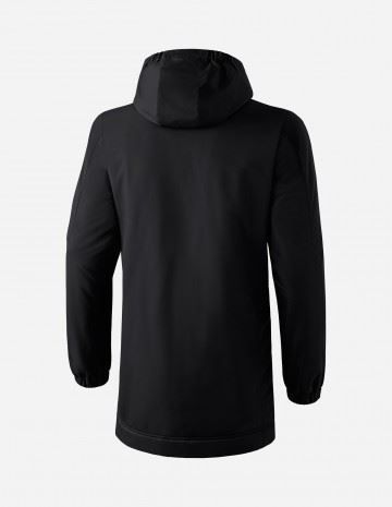 Erima Giacche & Cappotti: Erima 5 Cubes Series Winterjacke Gr. 152 – Nuovo e nell'imballaggio originale da Spreitenbach venduto da Opfikoner1 1