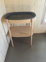 STOKKE Wickeltisch Sleepi Natural