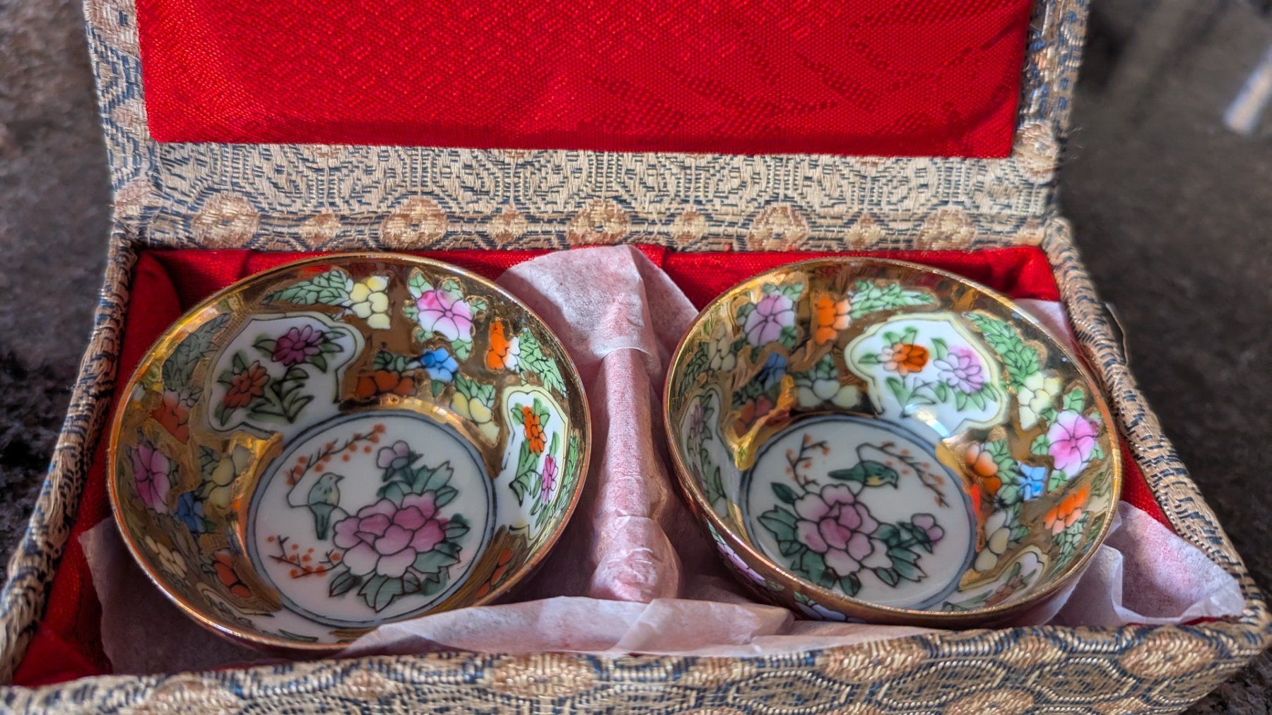 Coupes: Schalen – Neuf (Voir description) à Bern par KlickUndWeg