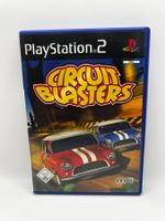 Circuit Blasters (mehrsprachig) - Playstation 2