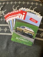 Schweizerische Auto Illustrierte