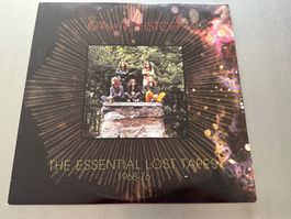 CAN 2LPS THE ESSENTIAL LOST TAPES 1968-76