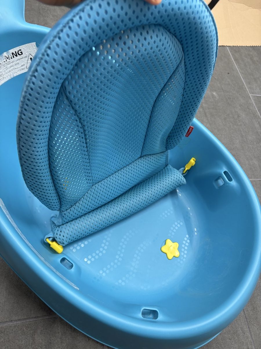 Culle: Bath tub for newborn or baby  – Usato da St. Gallen venduto da ott_f827 2