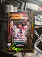 Mikko Lehtonen ZSC Lions Champions 2024/25 Sportzoo