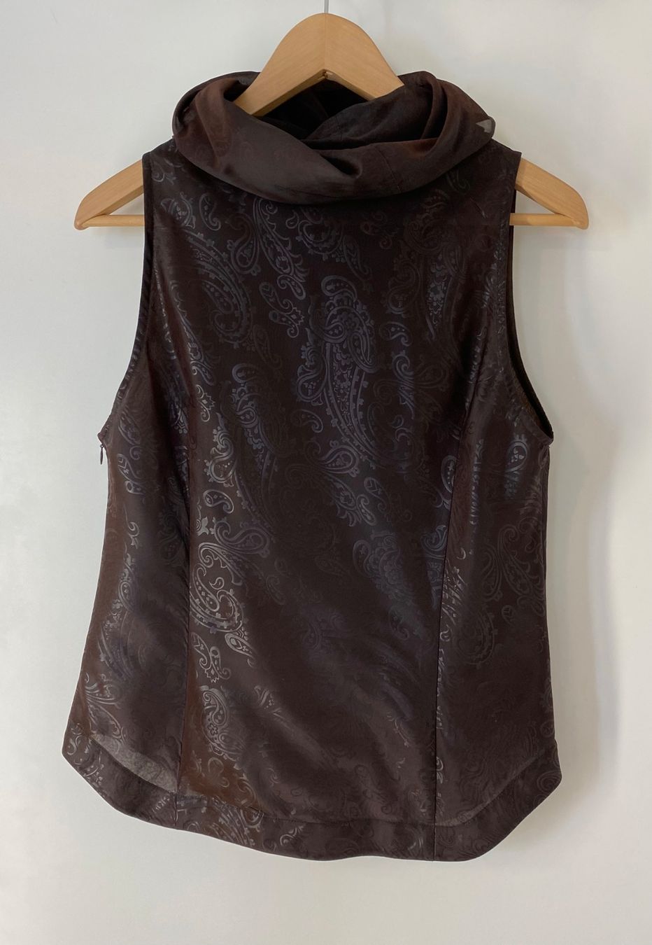 Camicette: Rene Lezard Blusentop Damen Gr. 40 – Nuovo (secondo la descrizione) da Frauenfeld venduto da LIL_NA 3