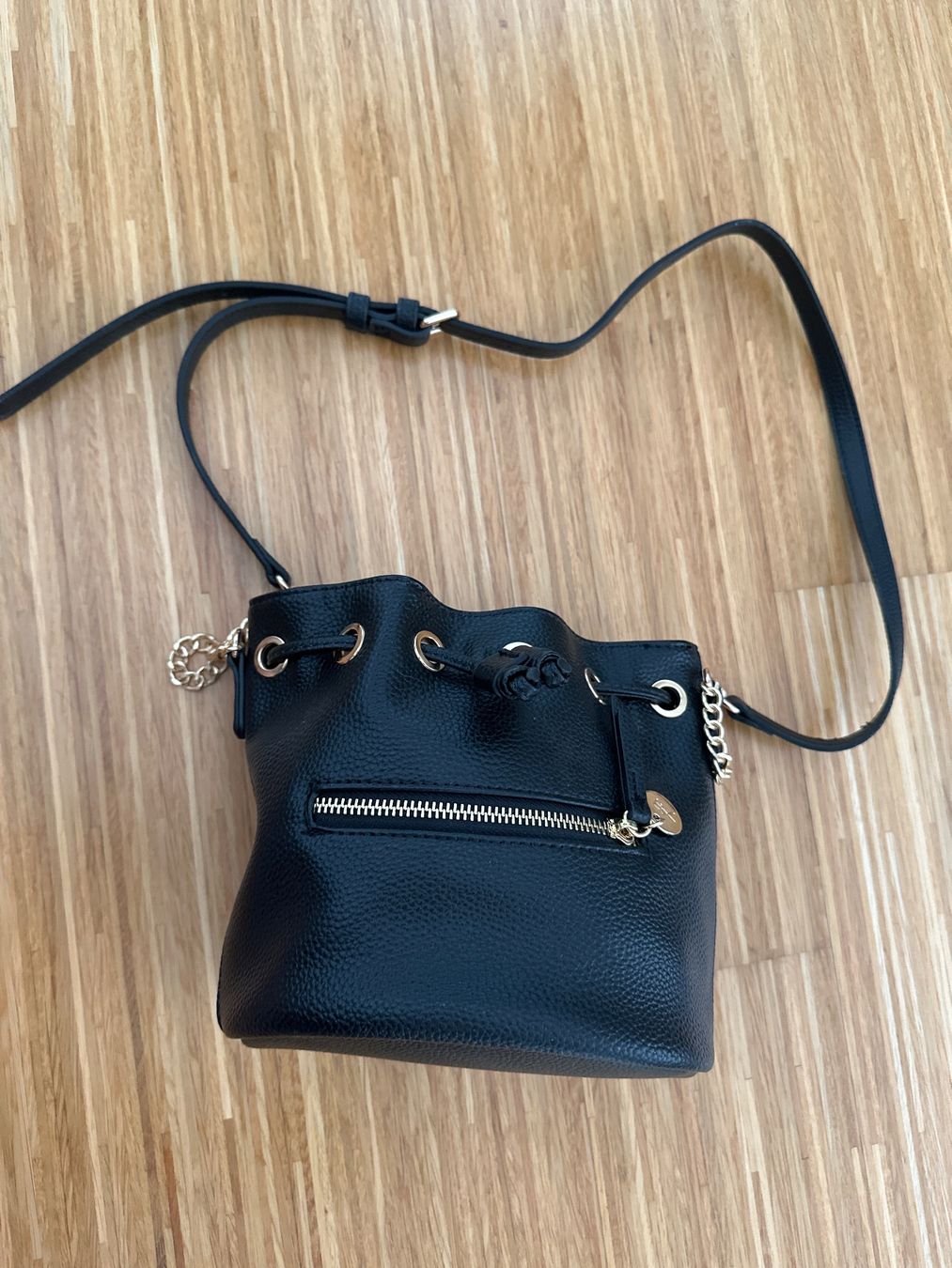 Borse da donna: Damen Beutel Tasche Schwarz – Nuovo (secondo la descrizione) da Glattpark(Opfikon) venduto da giu_ml7l 1
