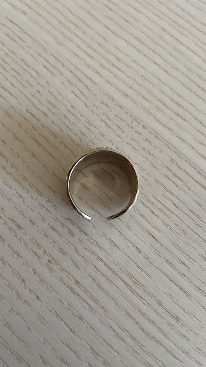 Anelli: Bague Satellite Paris – Usato da Satigny venduto da Pauline_1987 3