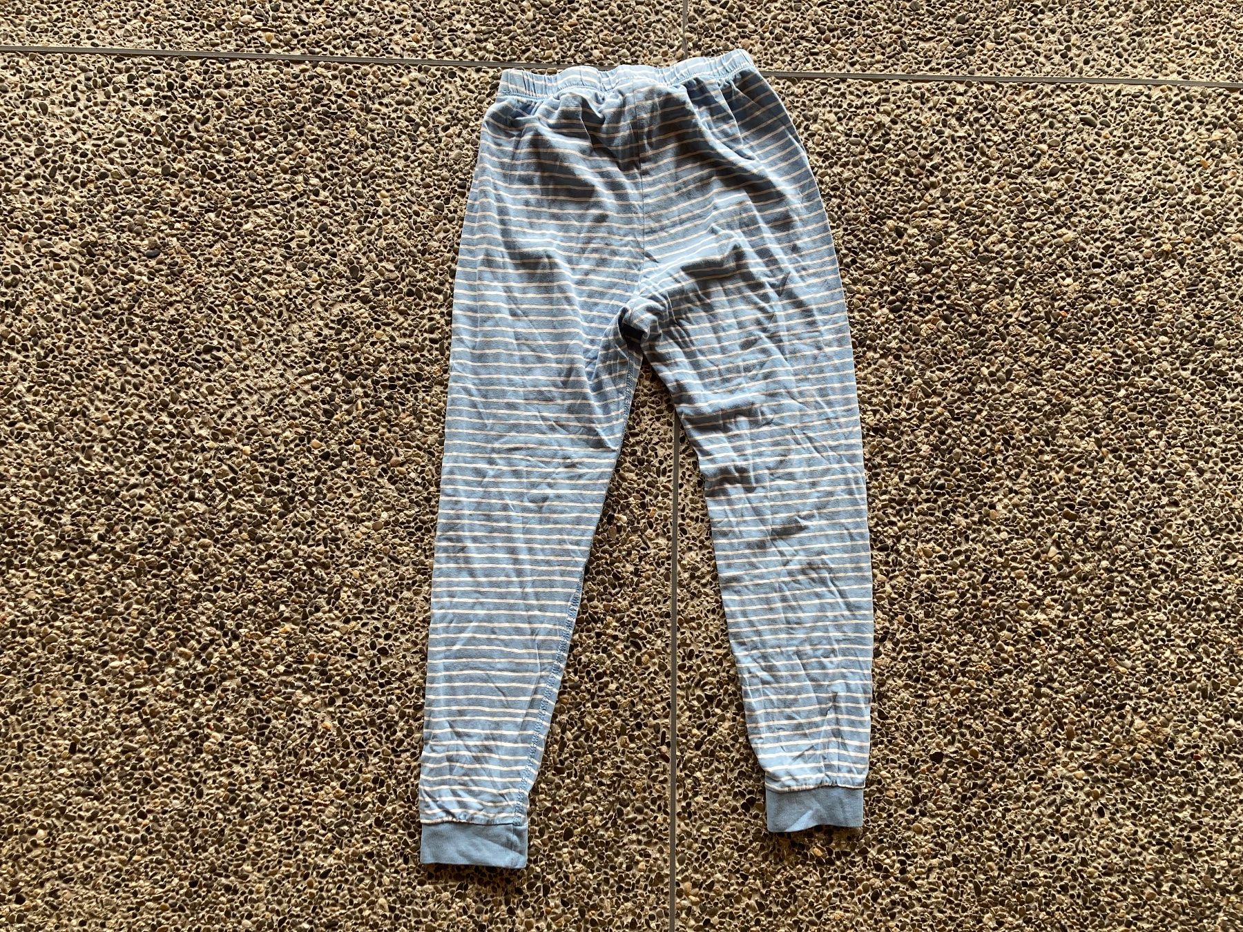 H&M Pigiama & Simili: Pyjama 100% BW, Gr. 134/140 – Usato da Aetingen venduto da Nadinsky 3