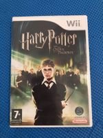 Harry Potter und der Orden des Phönix Nintendo Wii