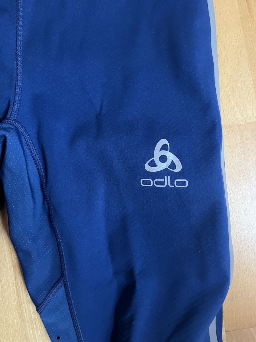 Odlo Pantalons: Odlo Langlaufhose Windproof Gr.S – D'occasion à Winterthur par sonnentag01 3