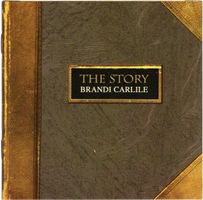 Brandi Carlile - The Story - inc. ""Late Morning Lullaby",