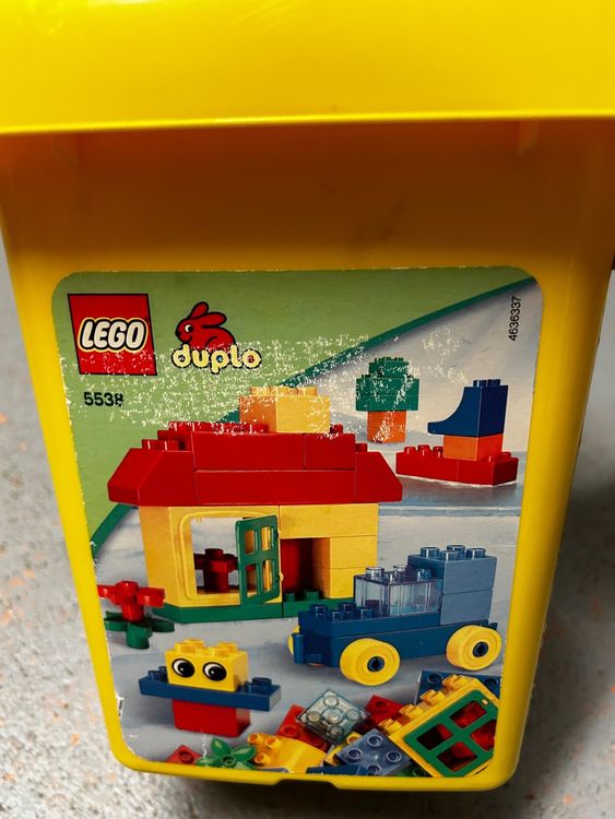 Duplo 5538 discount