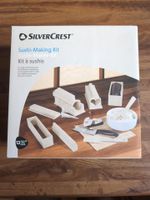 SILVERCREST Sushi-Maker-Kit 13-teilig neu