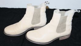 Boots / Stiefelette