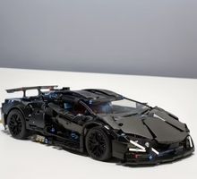 Technik Baustein Auto