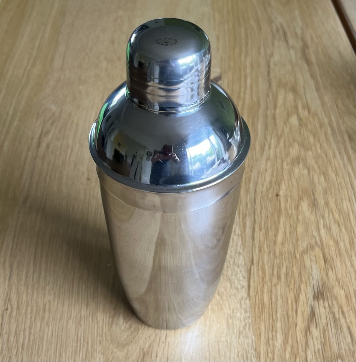 Elettrodomestici da cucina: Cocktail shaker - stainless steel – Usato da Zürich venduto da ajl_x6tg 5