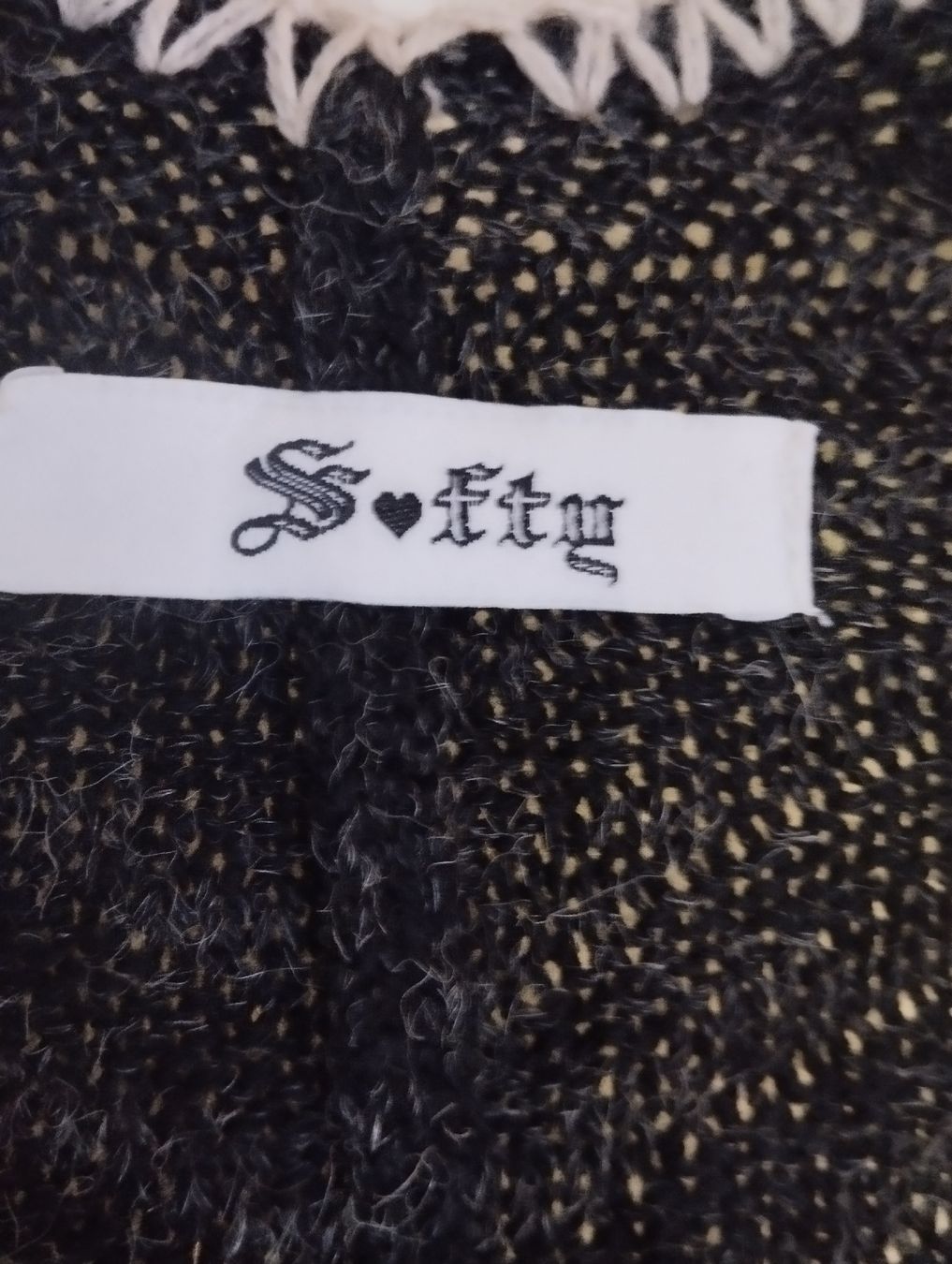 Vestes: Kuscheliger Poncho, NEU – Neuf (Voir description) à Niederurnen par Glentin 3
