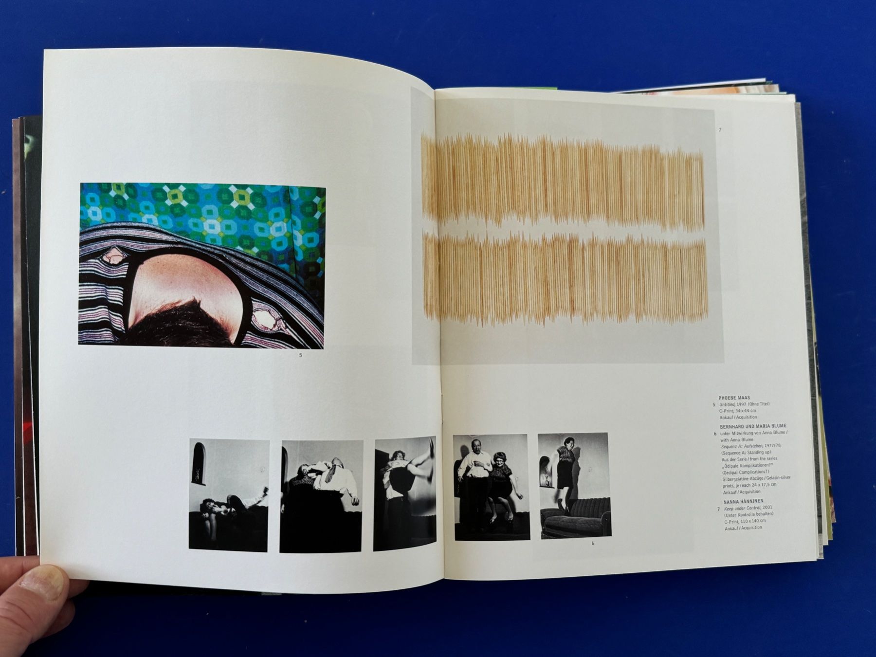 Bücher: Fotomuseum Winterthur - Sammlung "Set 1-10". 2003-2013 – Gebraucht aus Adliswil von buch_und_kunst 1