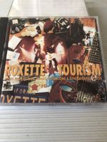 Roxette CD Tourism 
