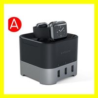 Satechi Support Charge apple watch iphon