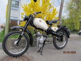 Motom 48 GG   ( mit neuen Veteraneneintrag 03.2026 !!! )