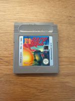 Nintendo GameBoy F1 RACE Spiel