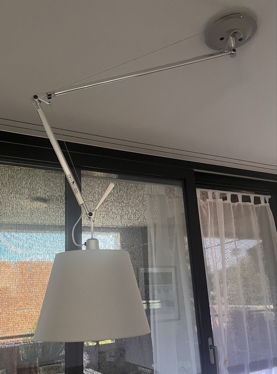 Artemide Kronleuchter & Deckenlampen: Designer Lampe von Artemide – Gebraucht aus Bern von umn_svf5 1
