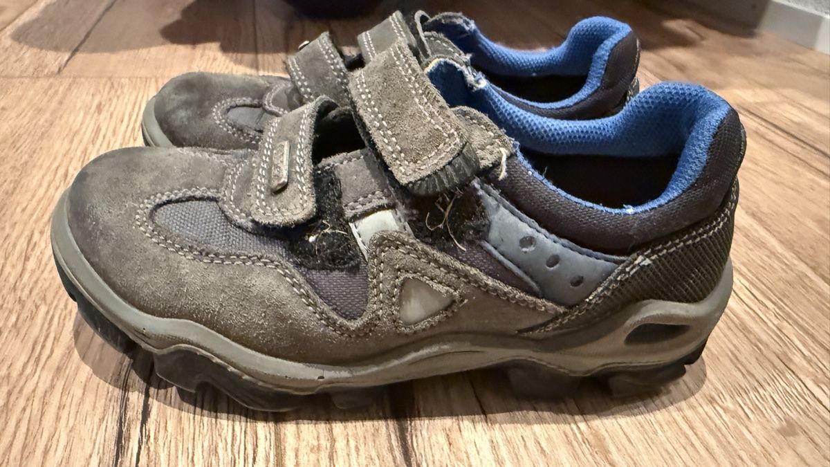 Elefanten Scarpe per ragazzi: Trekking schuh von elefanten gr 29 – Usato da Rapperswil SG venduto da mischelly 1