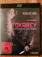 Blu Ray - Tokarev mit Nicolas Cage