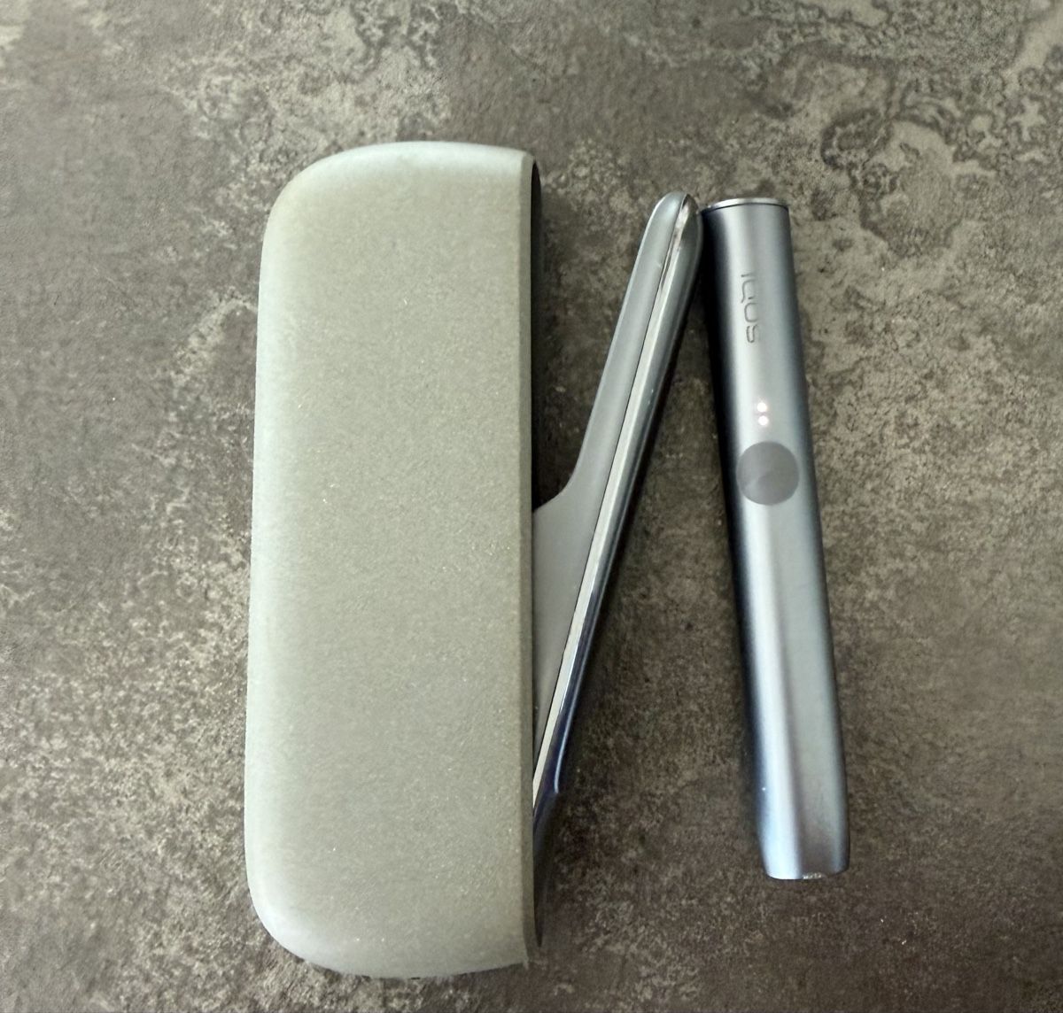 Iqos Altri Prodotti per fumatori: Iqos Iluma – Usato da Stäfa venduto da Cooper82 1