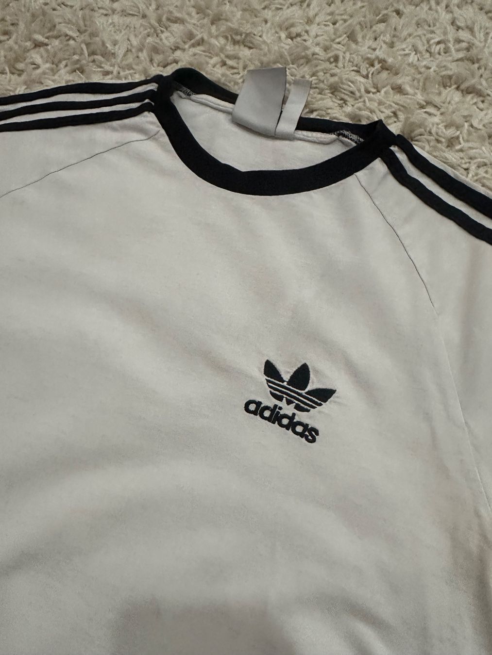 Adidas T-Shirts: Adidas T-Shirt Gr.L – Gebraucht aus Bern von BrandVilla 2
