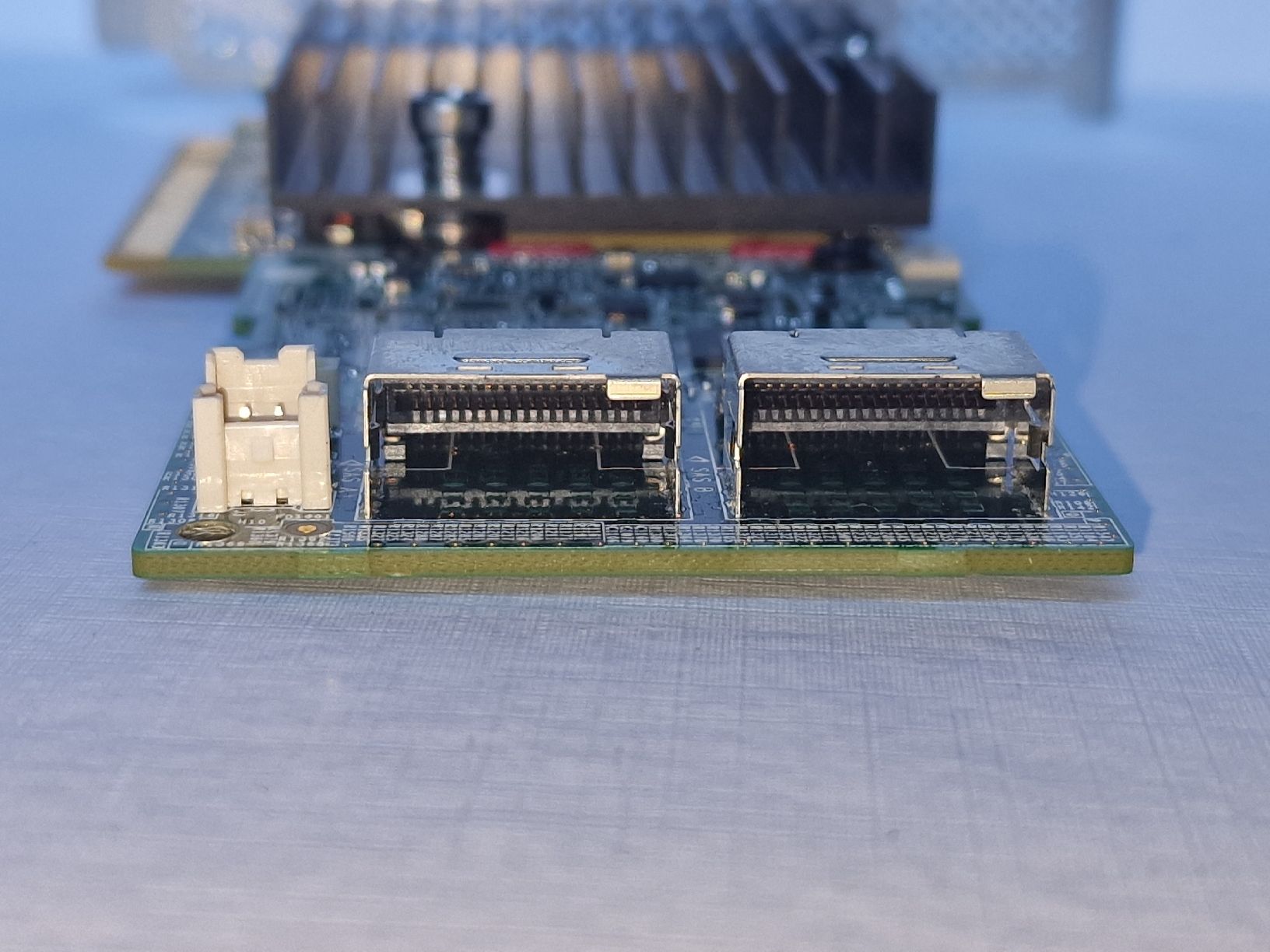 PC: Dell H710 SAS IT Mode – Usato da Neftenbach venduto da ant_lr9d 2