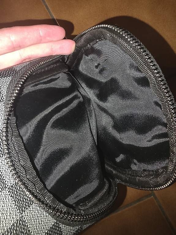 Sacs: Umhänge Bauchtasche – D'occasion à Nottwil par Niggers007 2