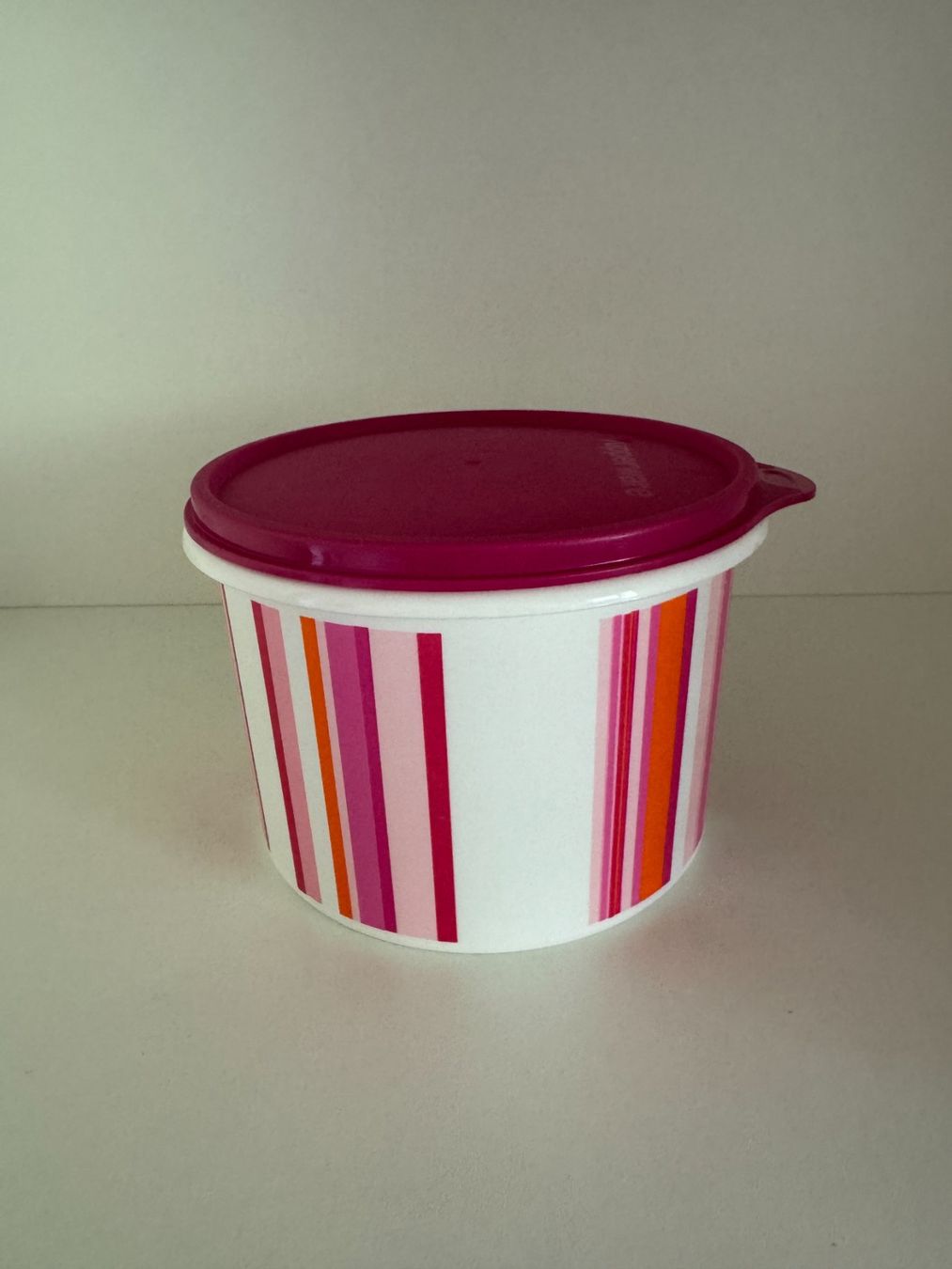 Tupperware Contenitori & Simili: Tupperware - Vorratsbehälter – Nuovo (secondo la descrizione) da Kaufdorf venduto da bambulka22
