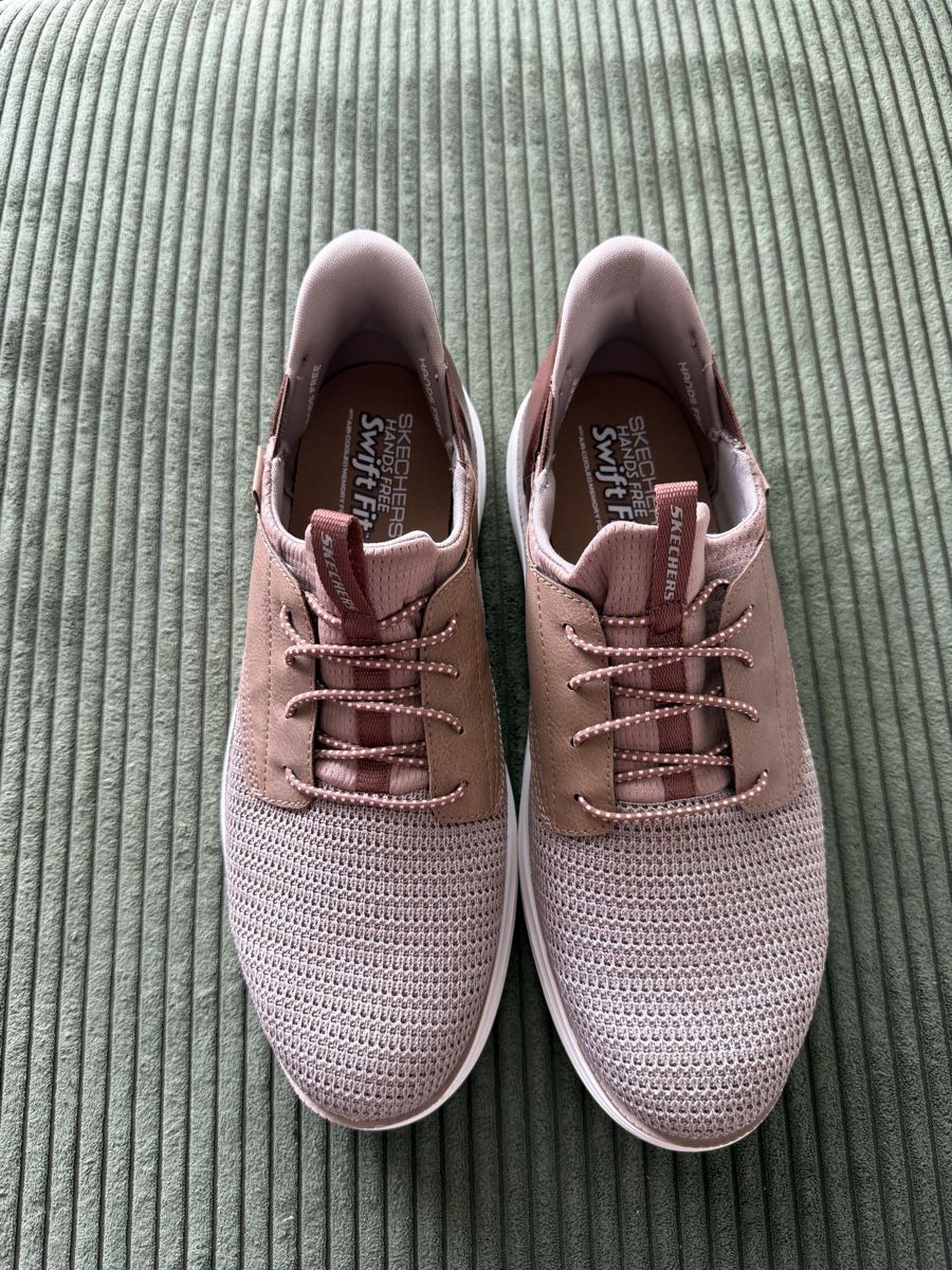 Skechers Scarpe da uomo: skechers (44) – Nuovo (secondo la descrizione) da Freidorf TG venduto da driftingforthrifting