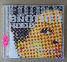 Funky Brotherhood – Shake - Schweiz - D18