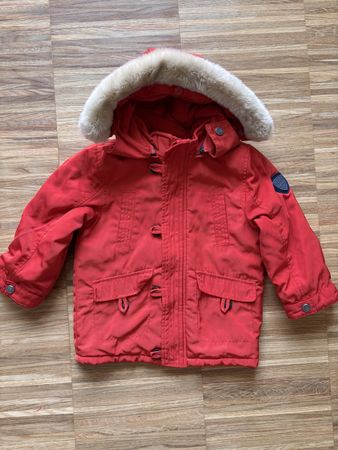 Mayoral Jacke. Gr. 98.
