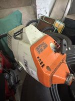 Stihl FS 38 Fadenmäher