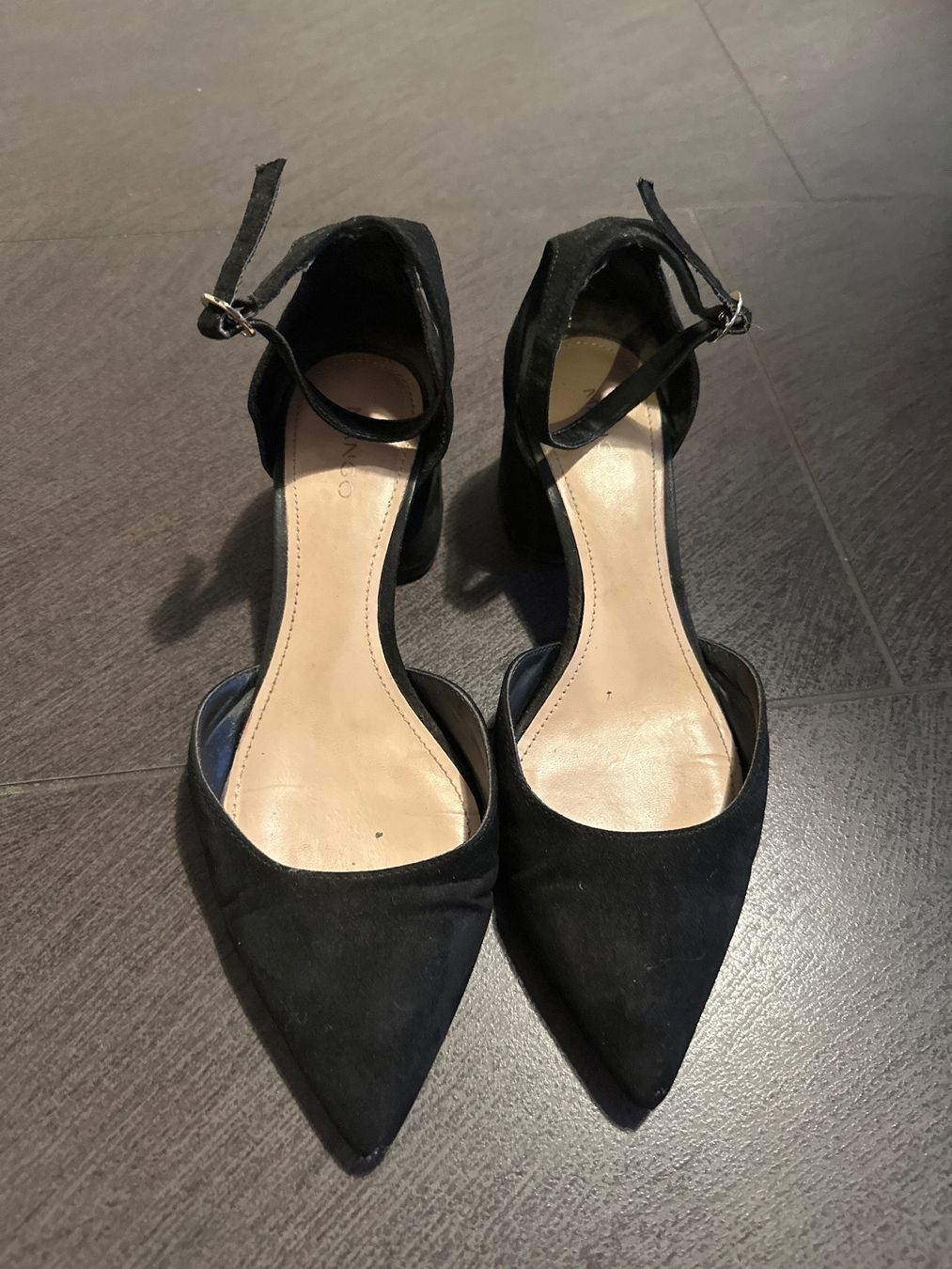 Mango Scarpe da donna: Schuhe Mango 39 – Usato da Rapperswil BE venduto da aro_66tx