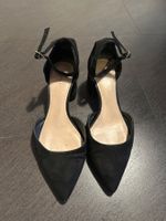 Schuhe Mango 39