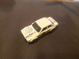 Hot Wheels Ford Escort RS 1600