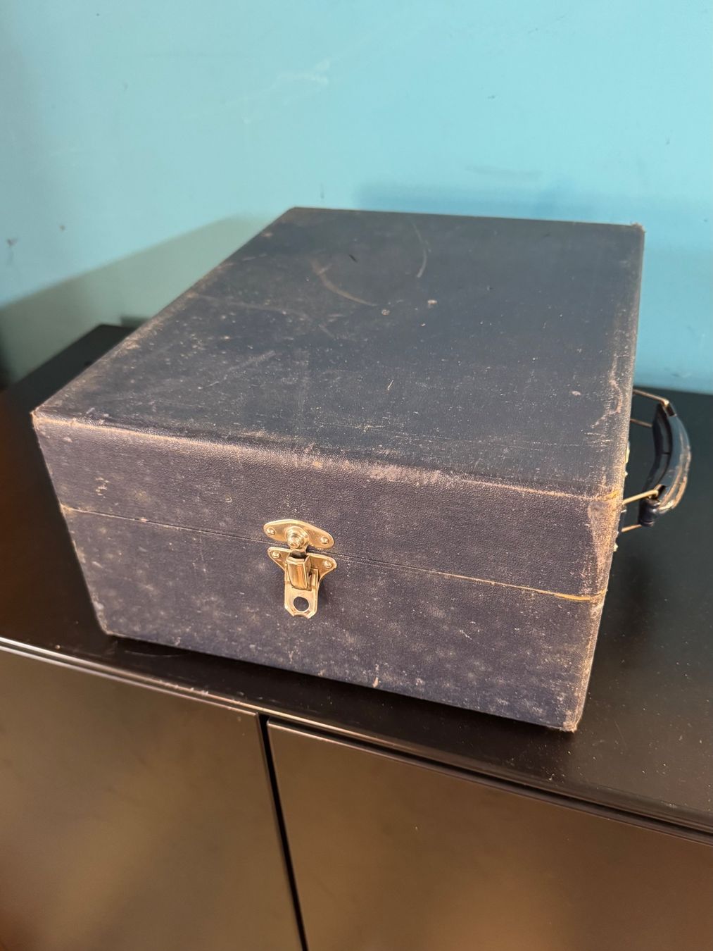 Giradischi: Alte Grammophon – Usato da Schlieren venduto da Freundlich02 6