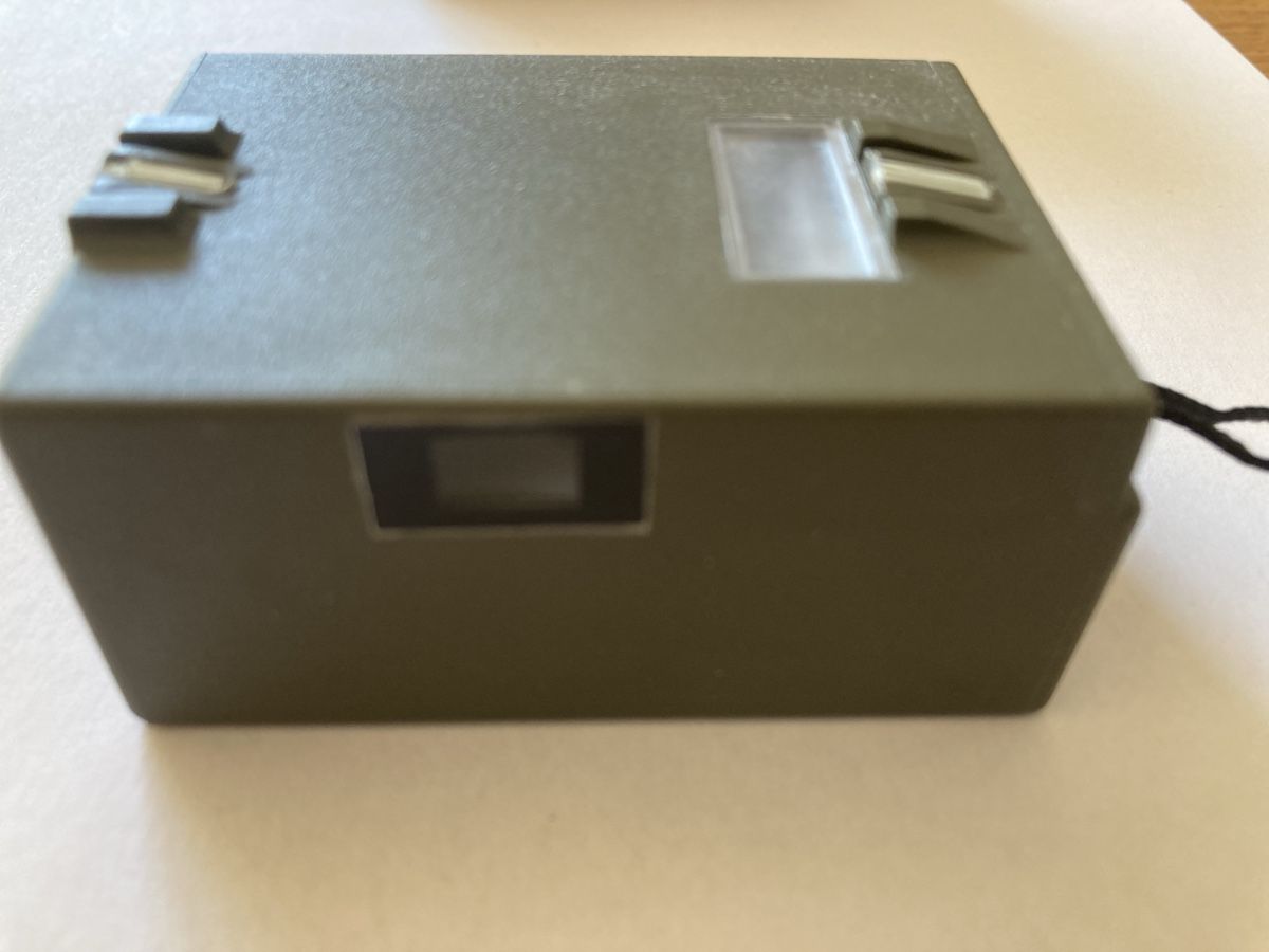 Recta Altro per Esercito: Kern Swiss Sitometer – Usato da Zuerich venduto da Balfrin 4